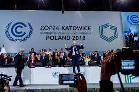 cop 24 Katowice
